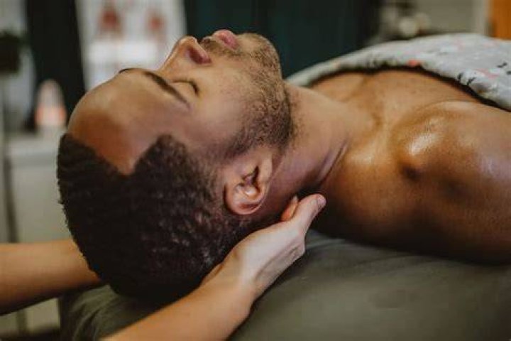 Massage Therapy Greenwood IN 46142