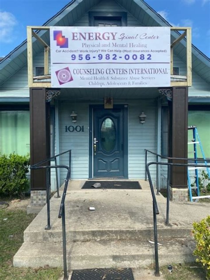 Massage Therapy Harlingen TX 78553