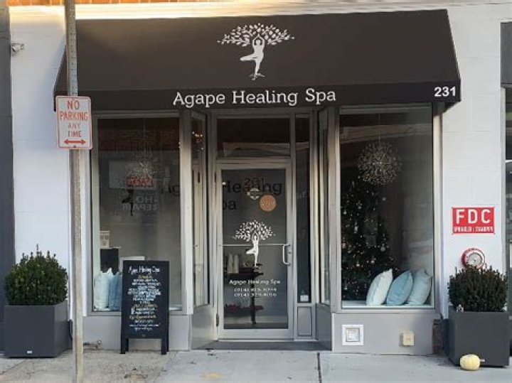 Massage Therapy Harrison NY 10528