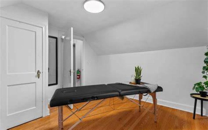 Massage Therapy Hartford NY 12838