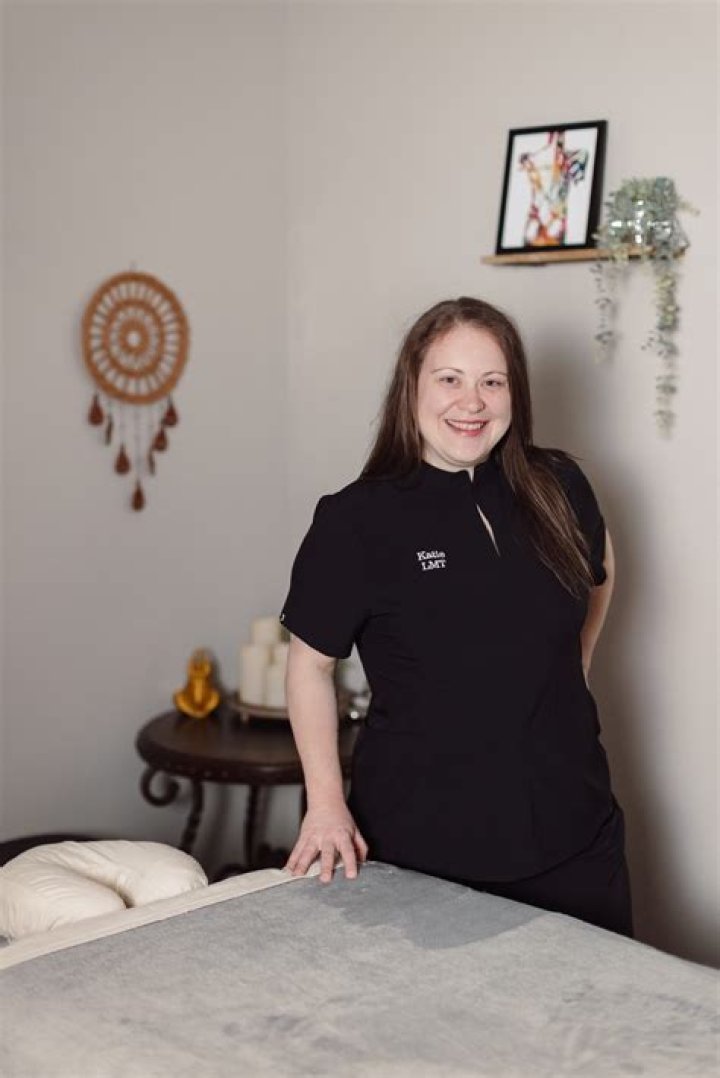 Massage Therapy Herkimer NY 13350