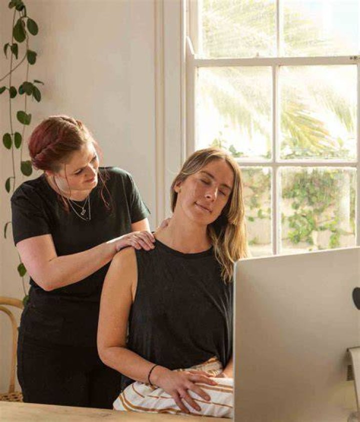 Massage Therapy Hicksville NY 11855