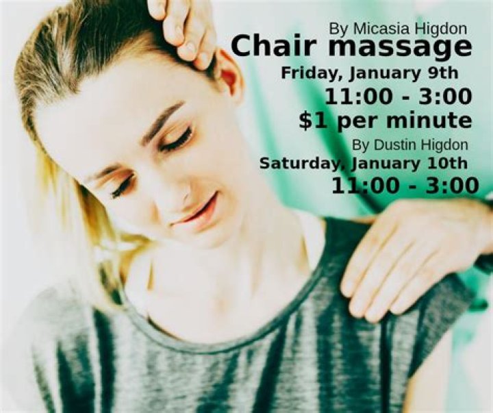 Massage Therapy Higdon AL 35979