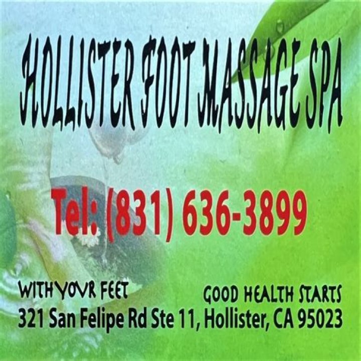 Massage Therapy Hollister MO 65672