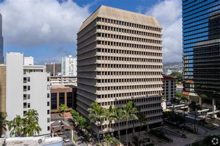 Massage Therapy Honolulu HI 96813