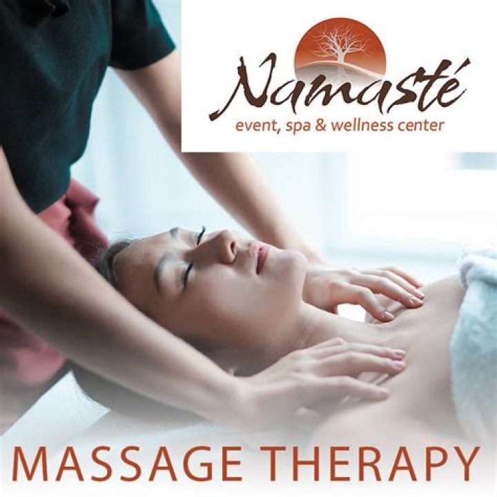 Massage Therapy Horseheads NY 14845