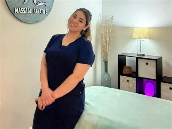 Massage Therapy Houston TX 77026