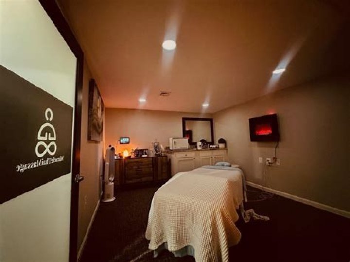 Massage Therapy Huntingdon PA 16654