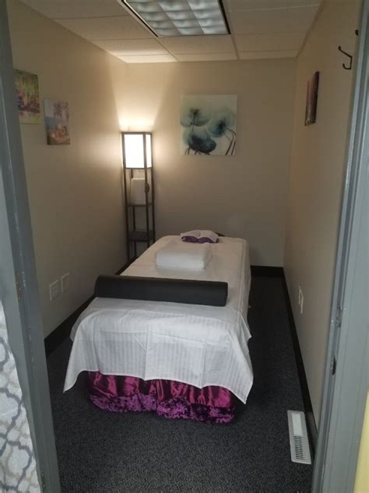 Massage Therapy Ironwood MI 49938