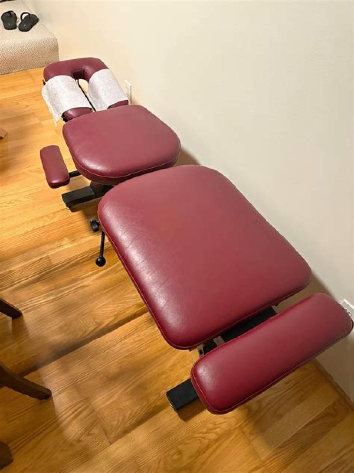 Massage Therapy Isanti MN 55040