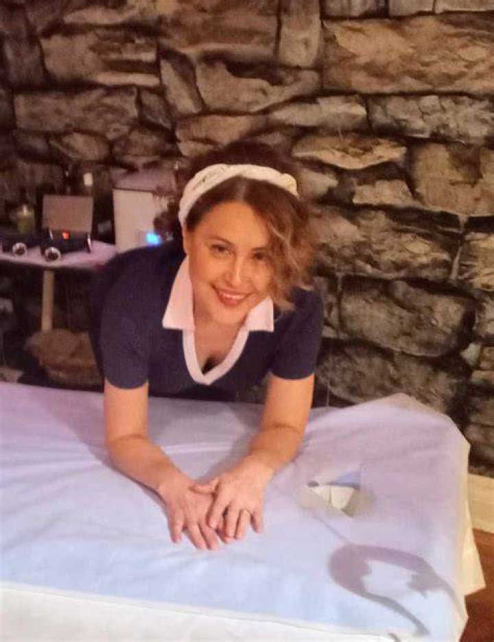 Massage Therapy Jamestown NY 14701
