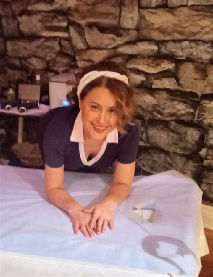 Massage Therapy Jamestown NY 14704