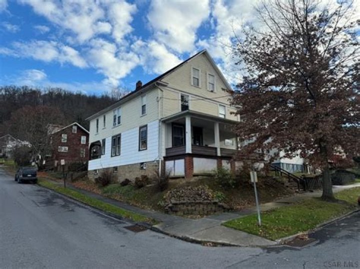 Massage Therapy Johnstown PA 15902