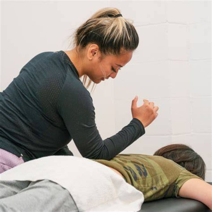 Massage Therapy Joplin MO 64802