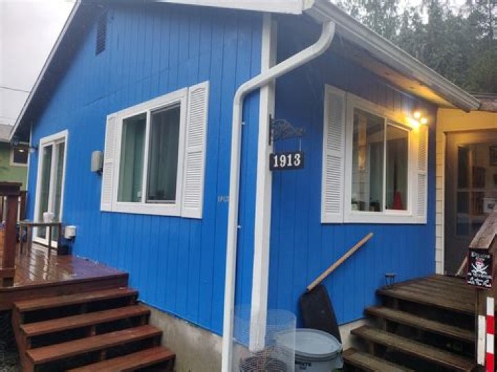 Massage Therapy Ketchikan AK 99901
