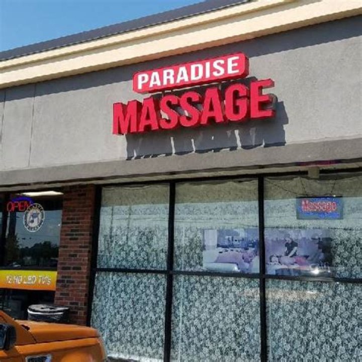 Massage Therapy Knoxville TN 37938