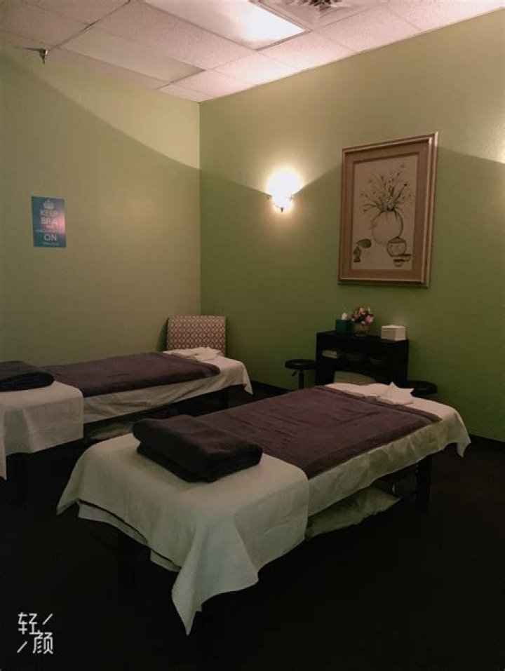 Massage Therapy Laredo TX 78045