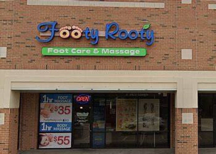 Massage Therapy Laredo TX 78049