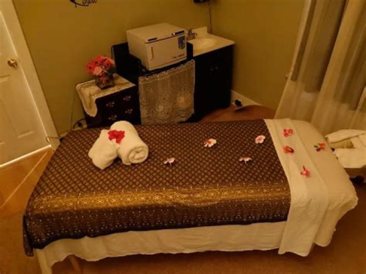 Massage Therapy Leavenworth KS 66048