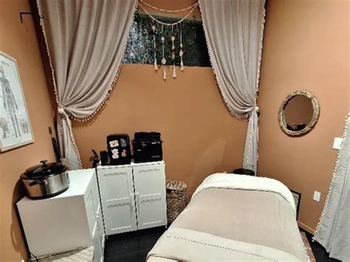 Massage Therapy Los Angeles CA 90034