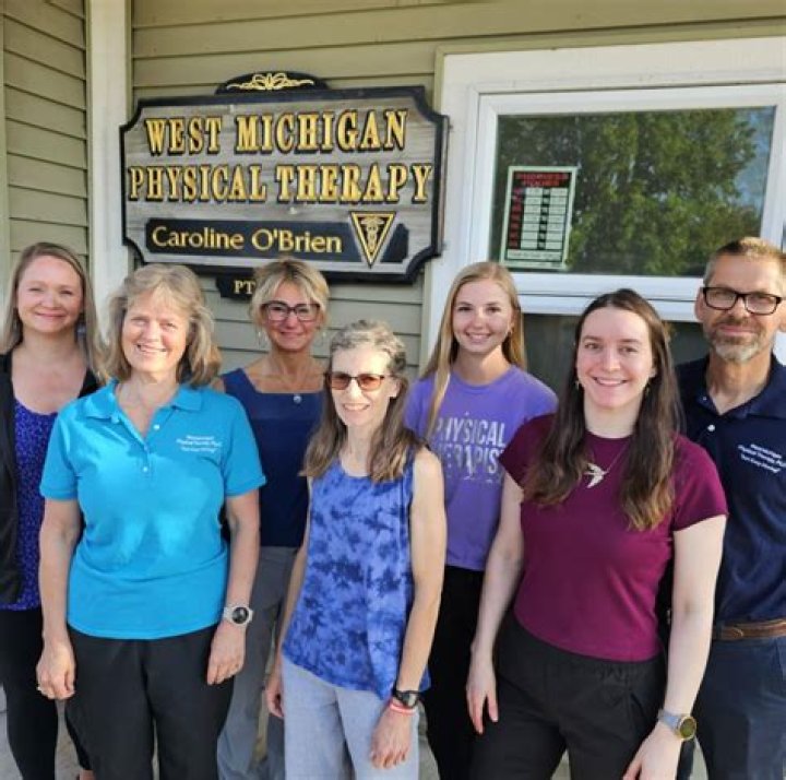 Massage Therapy Ludington MI 49431