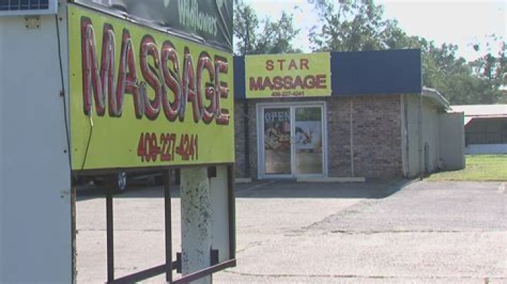 Massage Therapy Lumberton TX 77657