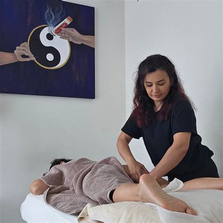 Massage Therapy Maine NY 13802