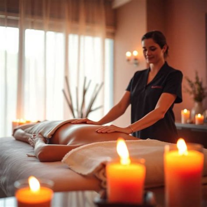Massage Therapy Memphis TN 38168