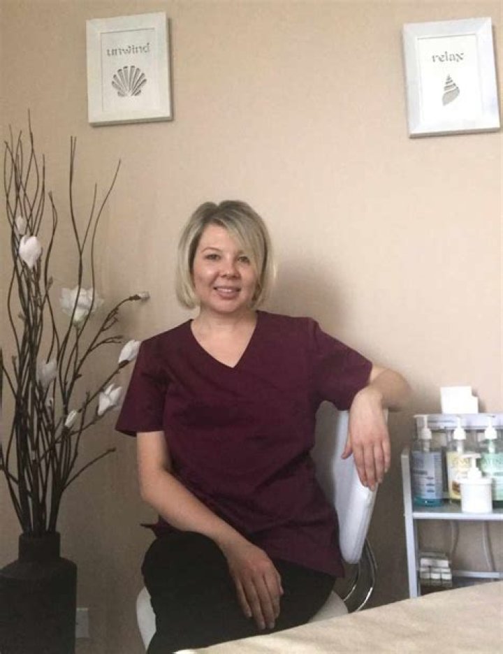 Massage Therapy Milwaukee WI 53234