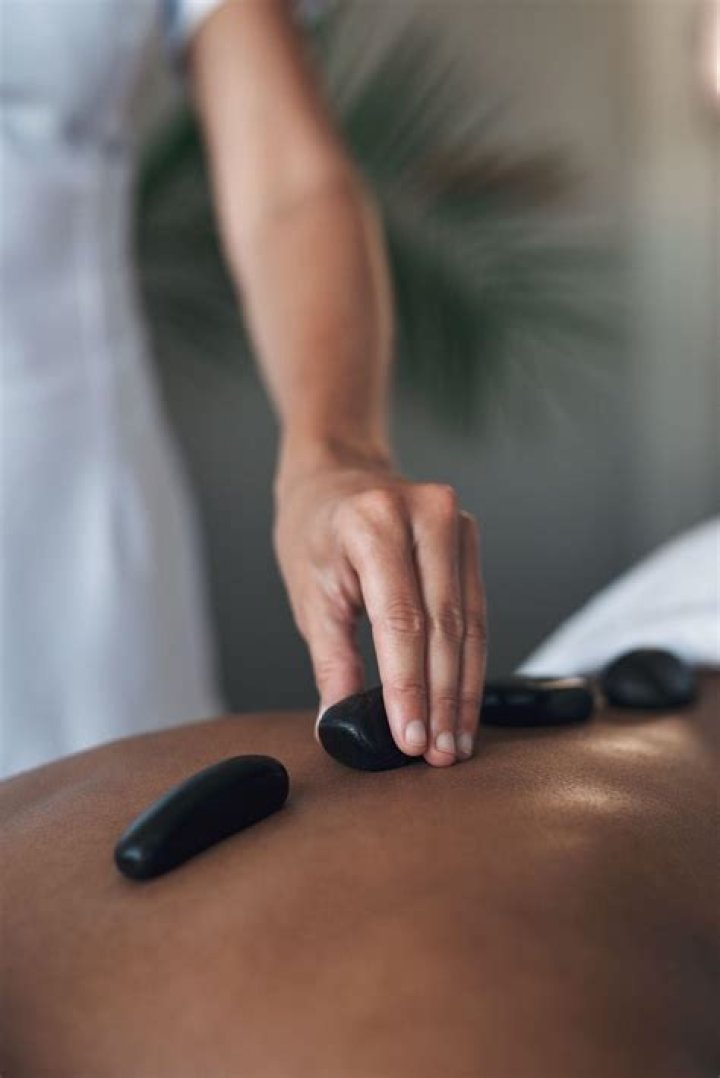Massage Therapy Muskegon MI 49440
