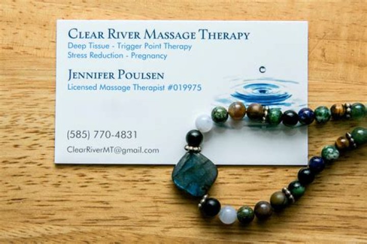 Massage Therapy Nanuet NY 10954