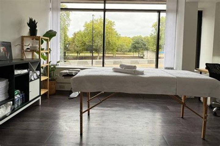 Massage Therapy New Hyde Park NY 11042