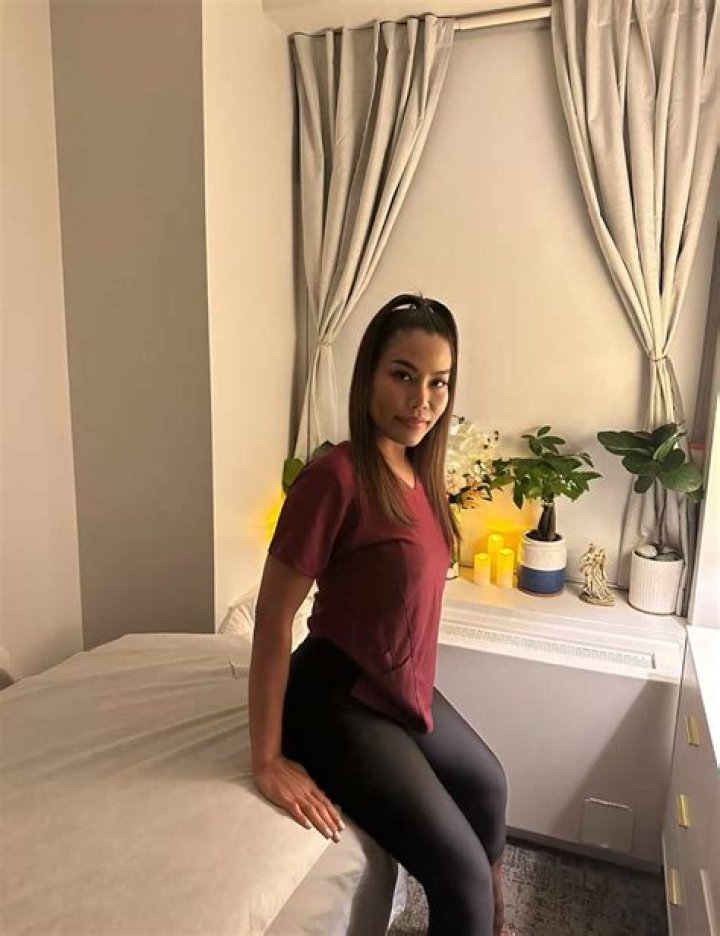 Massage Therapy New York NY 10125