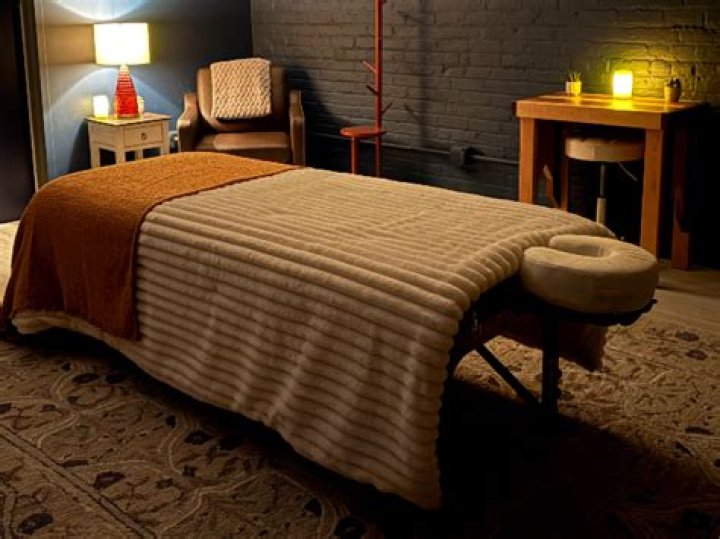 Massage Therapy Nyack NY 10960
