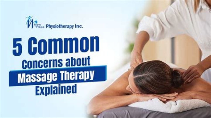 Massage Therapy Paris TX 75461