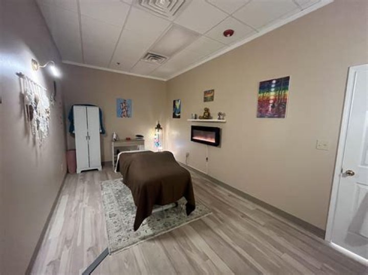 Massage Therapy Parkersburg WV 26102