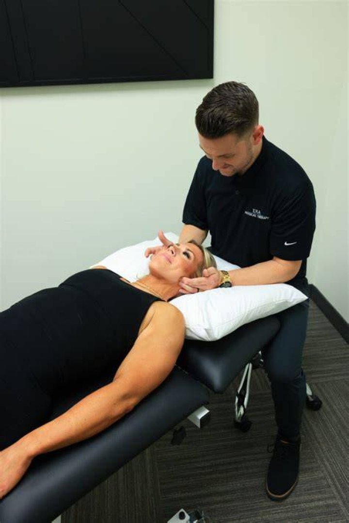 Massage Therapy Phoenix AZ 85020