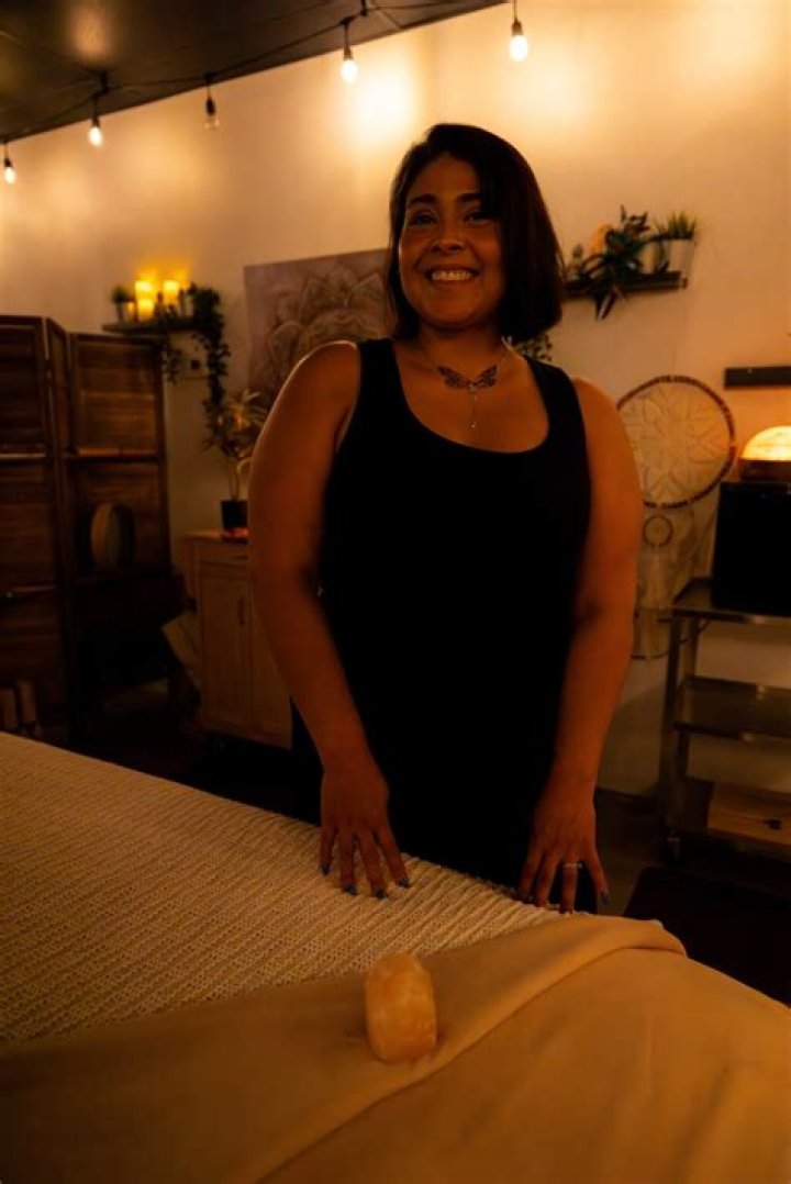 Massage Therapy Phoenix AZ 85029