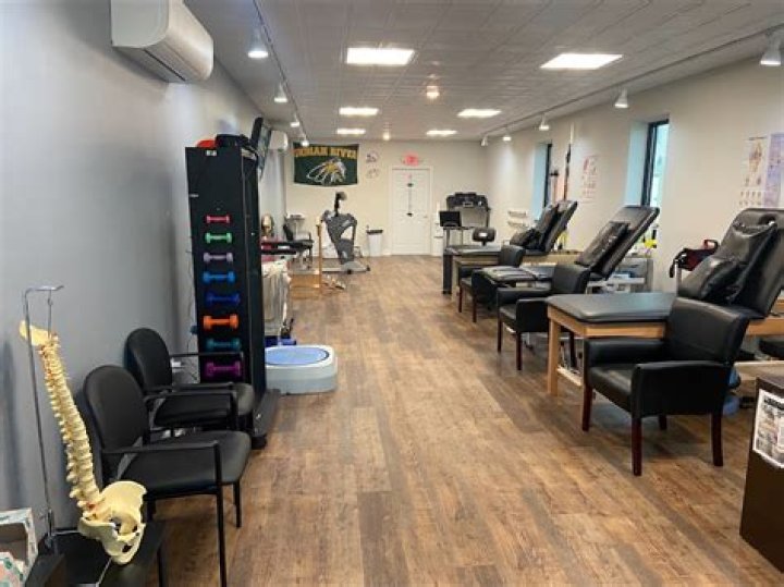 Massage Therapy Prattville AL 36068