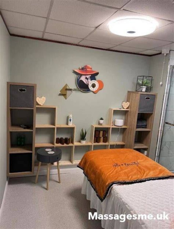 Massage Therapy Quinton OK 74561