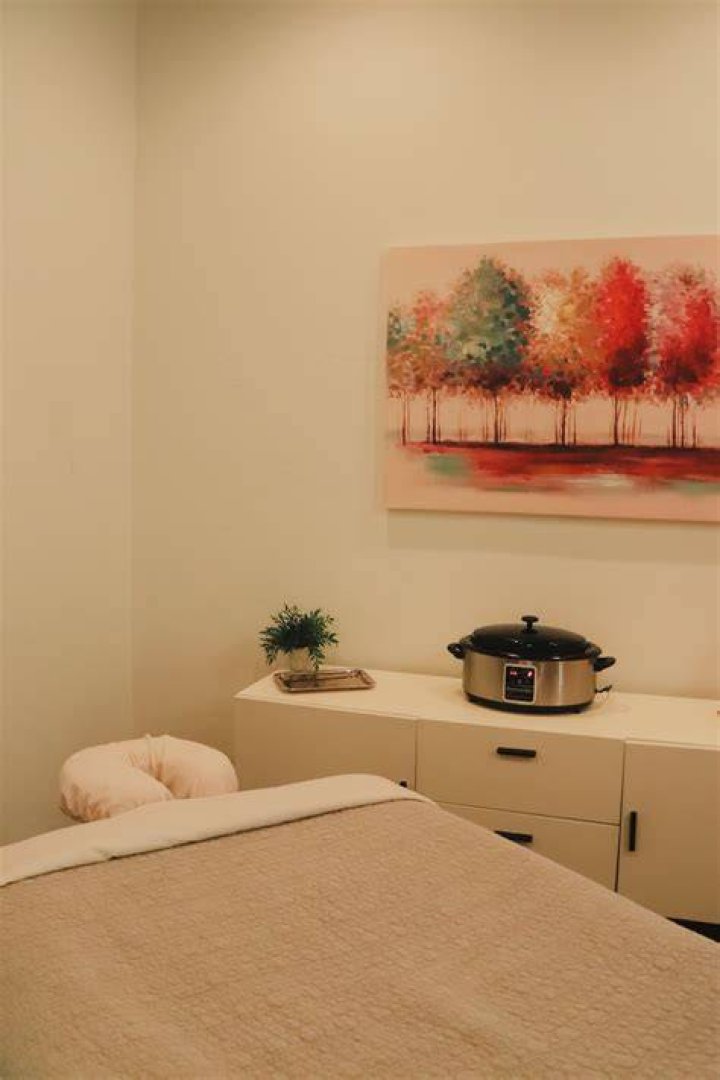 Massage Therapy Rexburg ID 83440