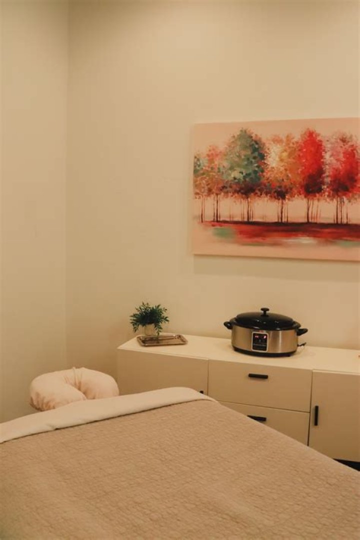 Massage Therapy Rexburg ID 83441