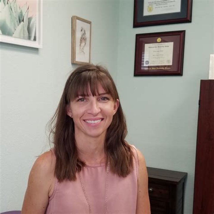Massage Therapy Ridgecrest CA 93556
