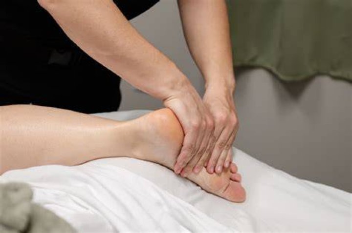 Massage Therapy Rochester NY 14660