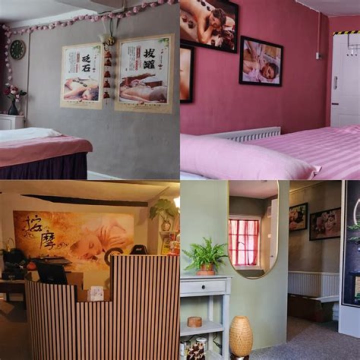 Massage Therapy Salisbury MD 21802
