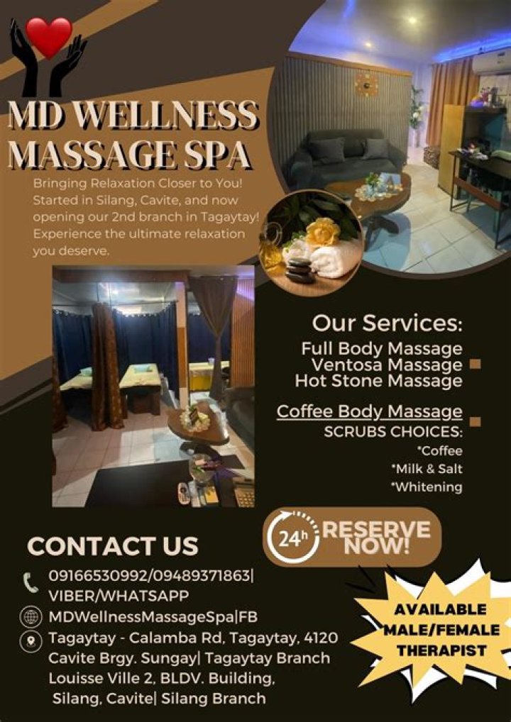 Massage Therapy Salisbury MD 21803