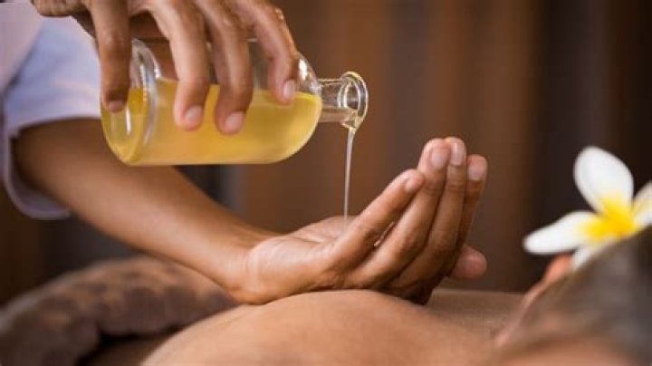 Massage Therapy Salt Lake City UT 84124