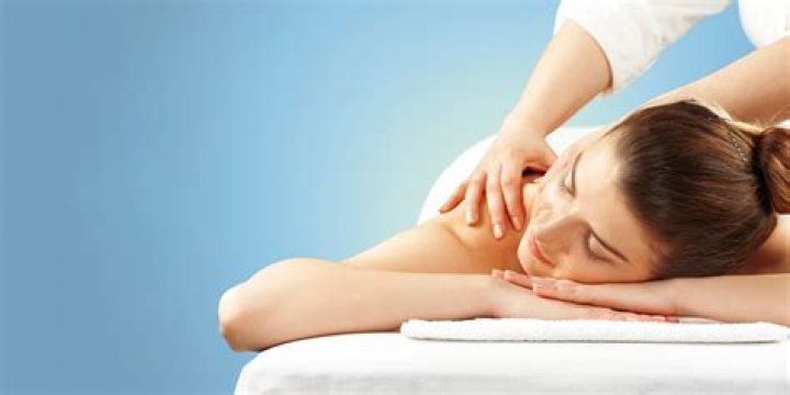 Massage Therapy San Francisco CA 94118
