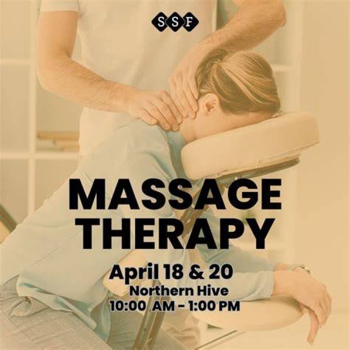 Massage Therapy Seneca SC 29672