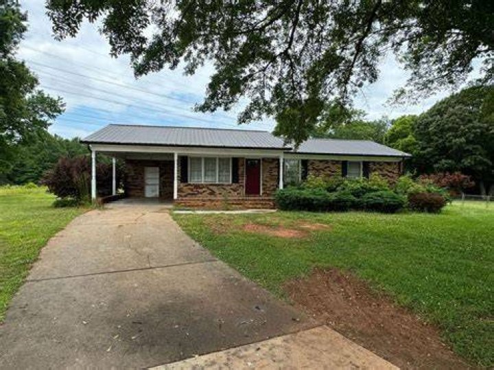 Massage Therapy Shelby NC 28152